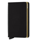 Black Slimwallet R775
