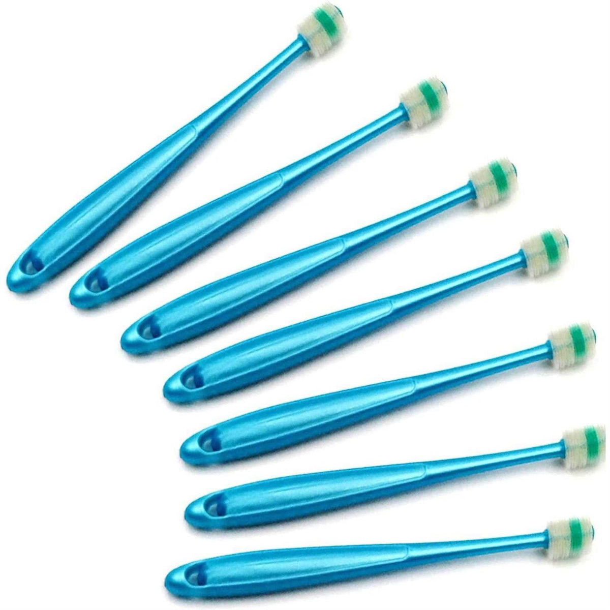 360 Degree Bristle Dog & Cat Toothbrush V6174