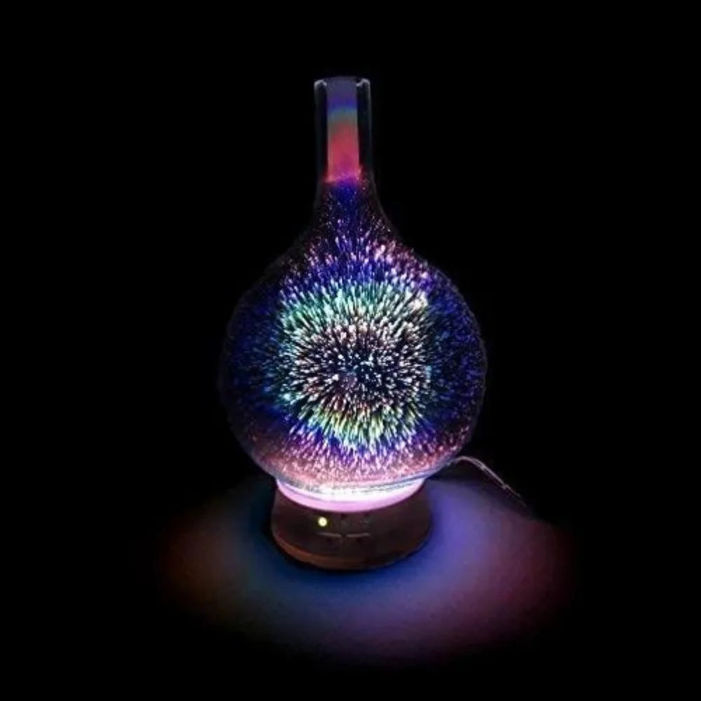 Aromatherapy Diffuser M8463