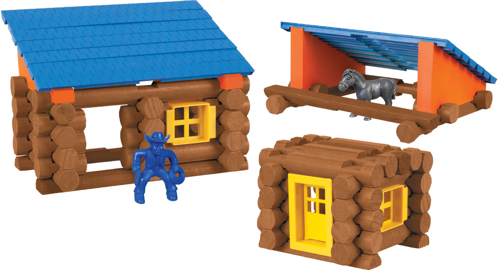137 Pieces Preschool Education Toy O709294