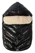 Black Medium Igloo C966