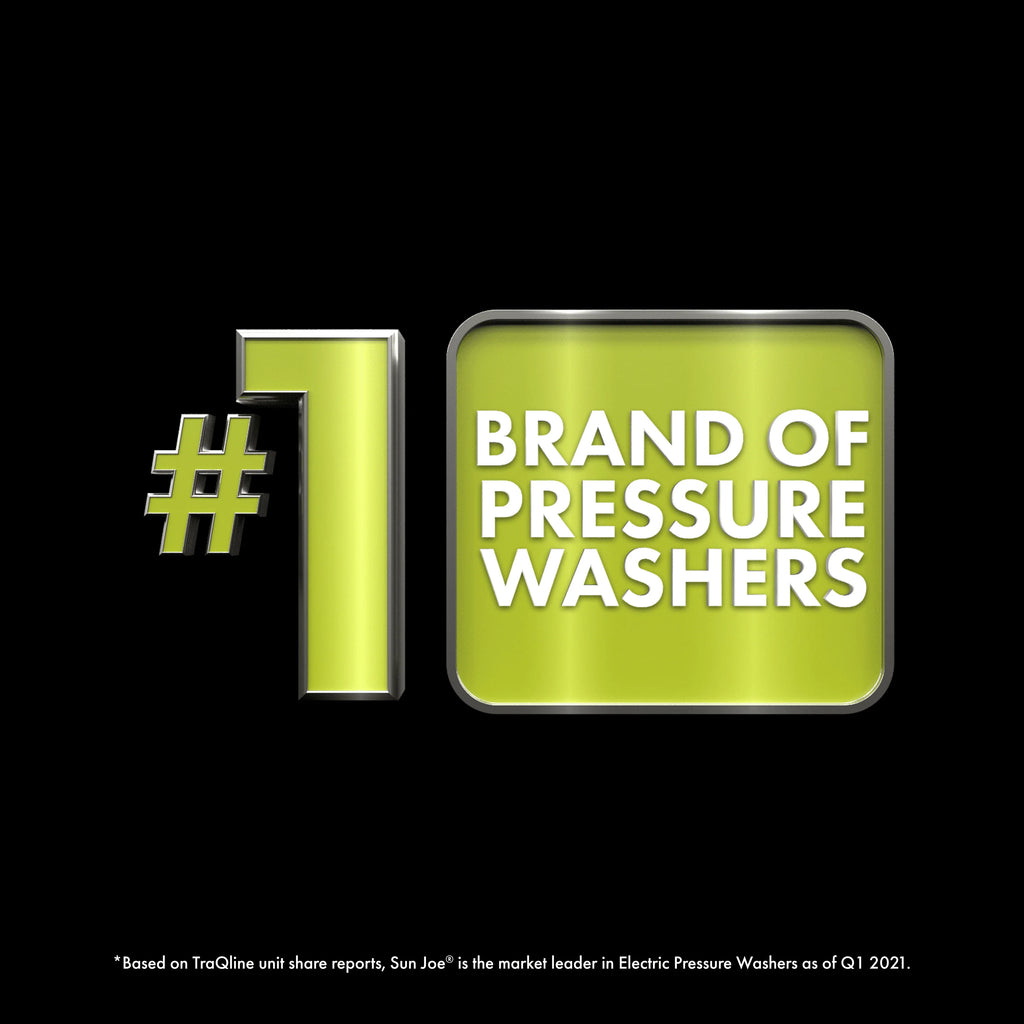 Electric Pressure Washer I703856
