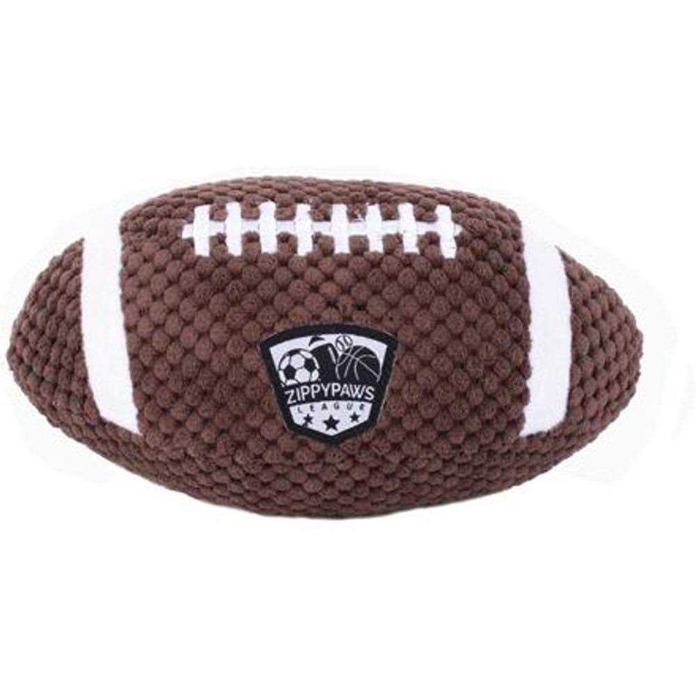 Football Dog Toy K908491