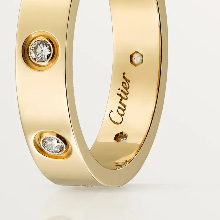 Wedding Band E610466