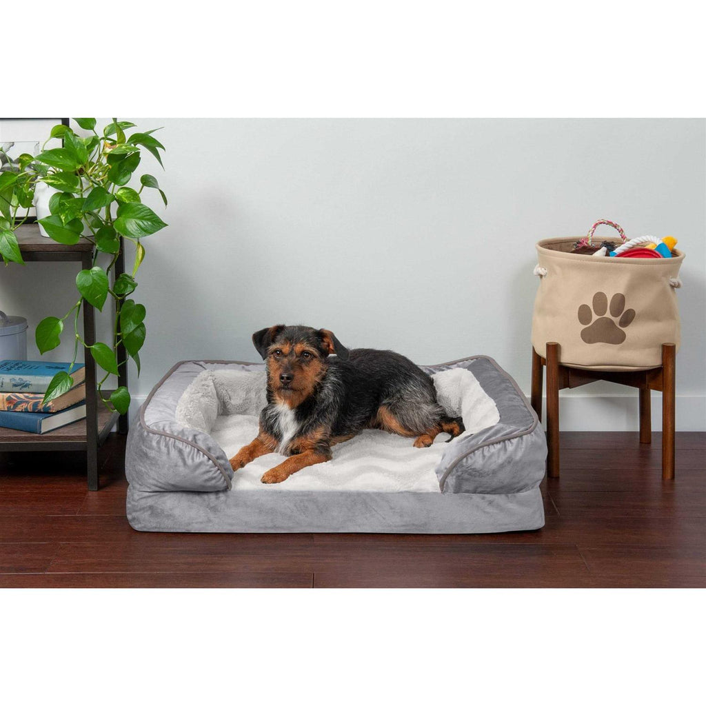 Sofa Dog Bed D90103