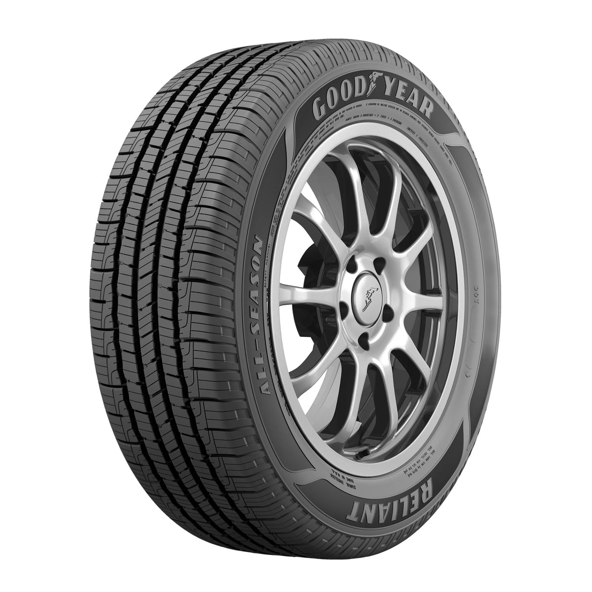 215/65R17 99V All-Season Tire G425