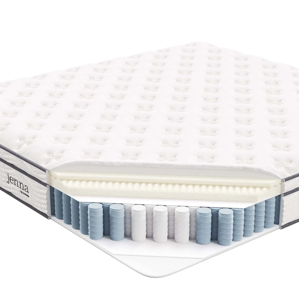 King Innerspring Mattress Q2703