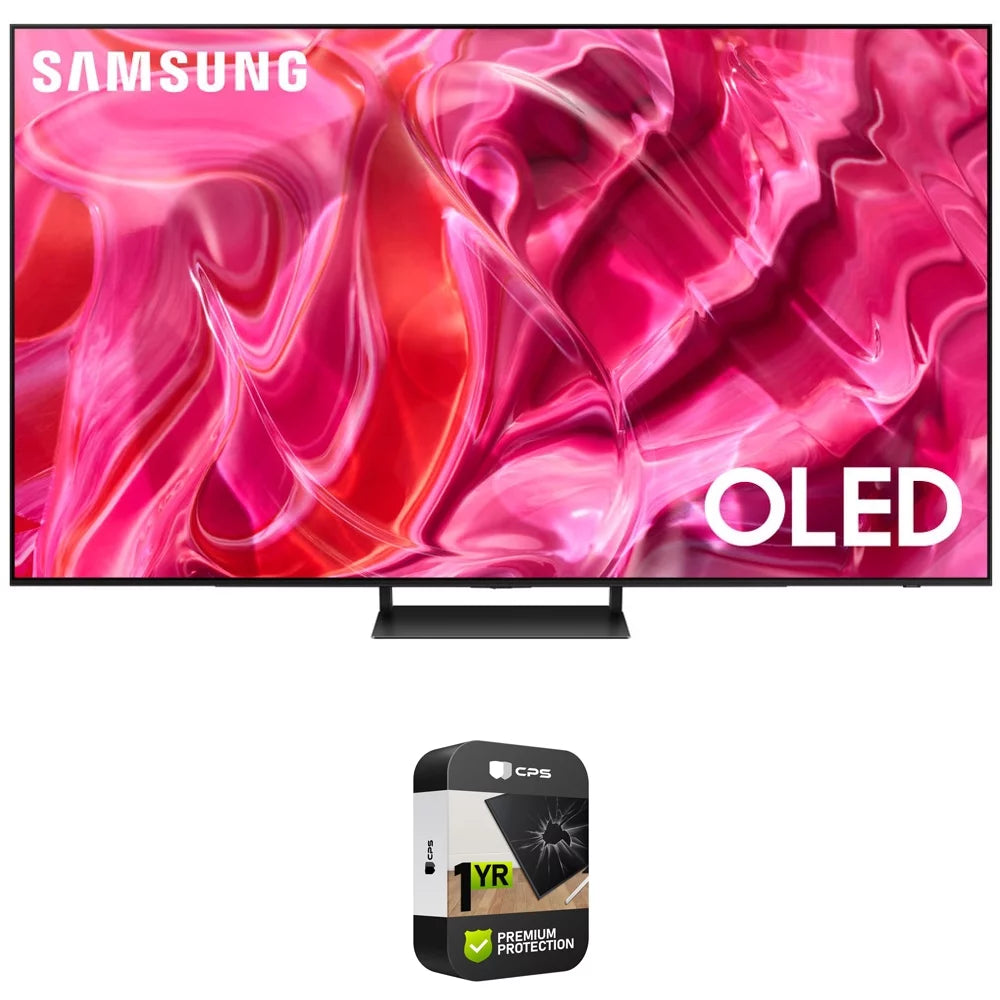 65 Inch OLED 4K Smart TV E41634