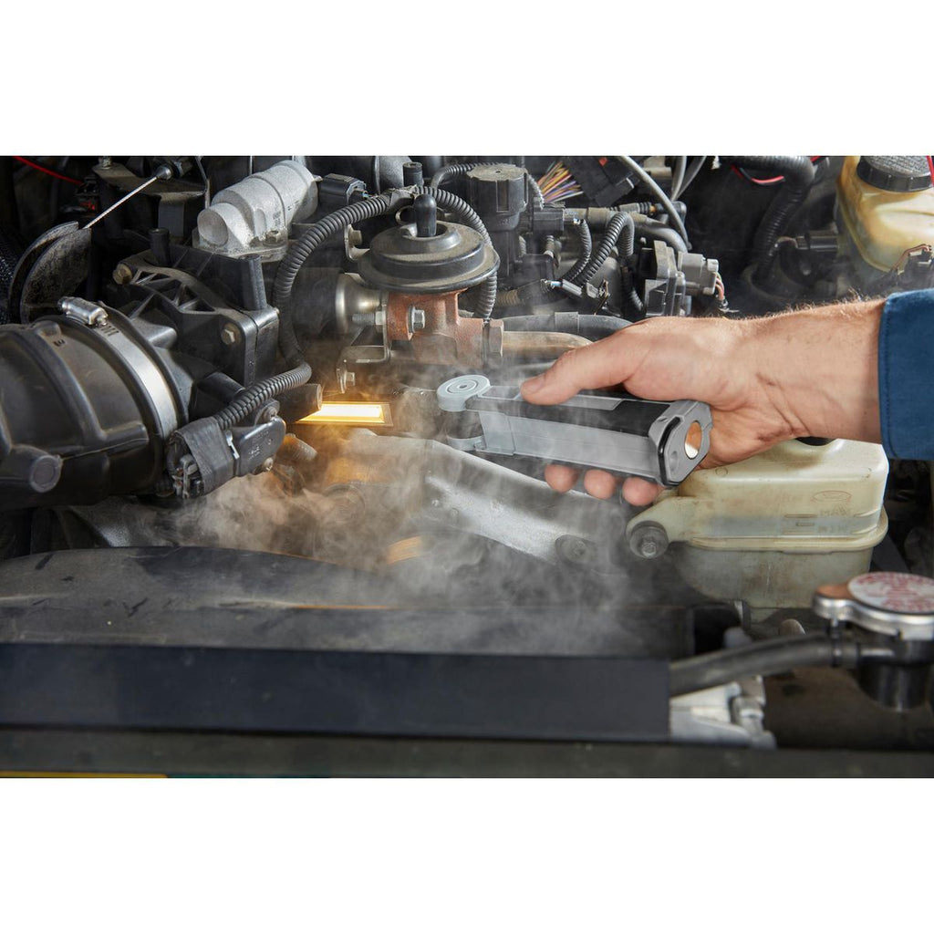 Diagnostic Smoke Machine M791