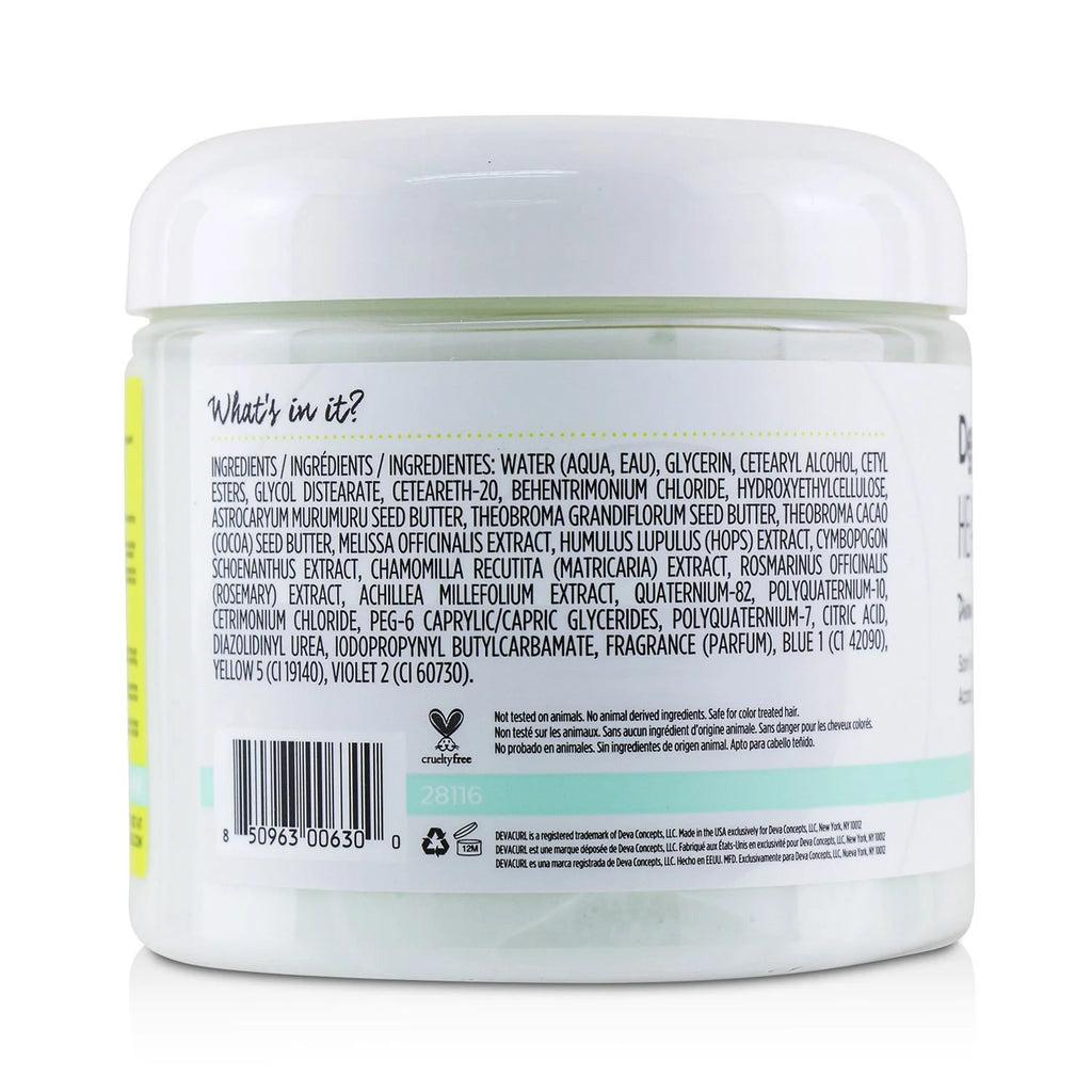 Deep Conditioner 473ml/16oz G76037