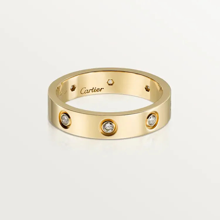 Wedding Band E610466