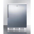 White Freestanding All-Refrigerator O330156