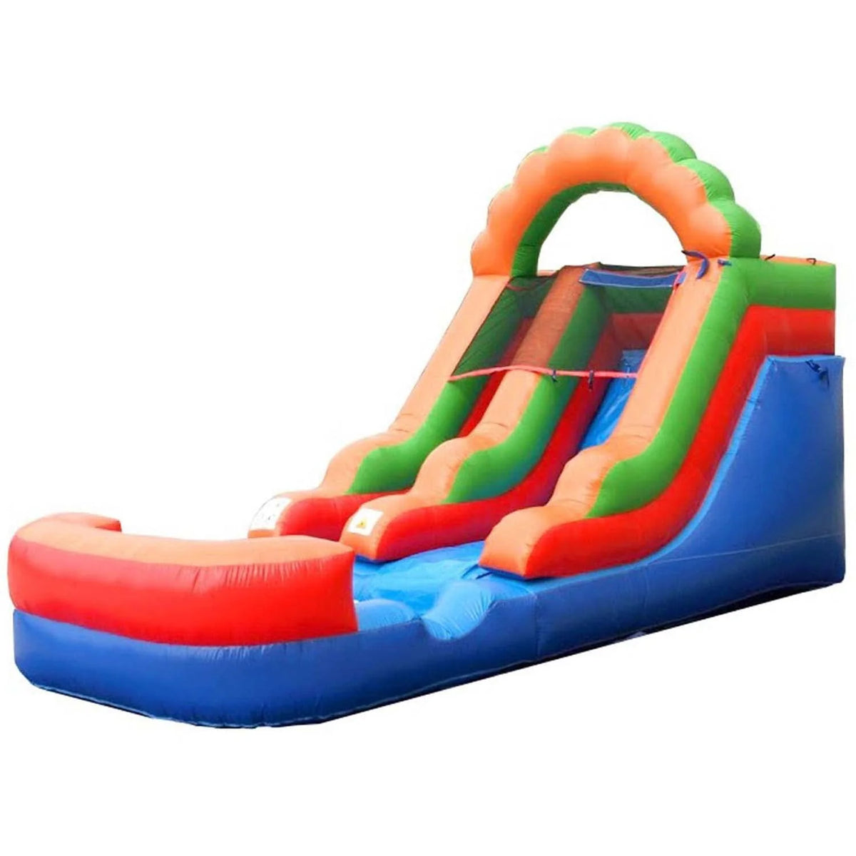 Inflatable Water Slide R25618