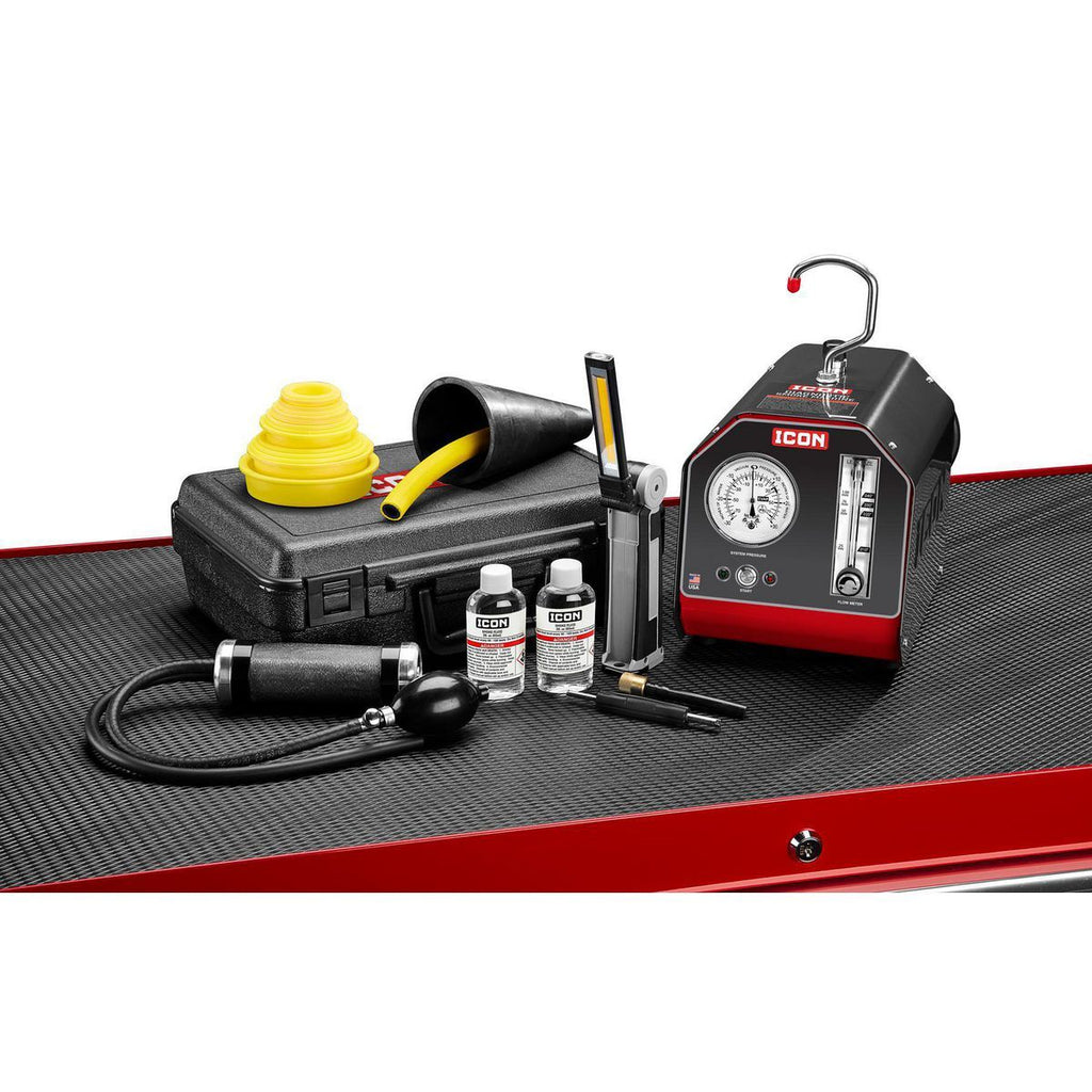 Diagnostic Smoke Machine M791