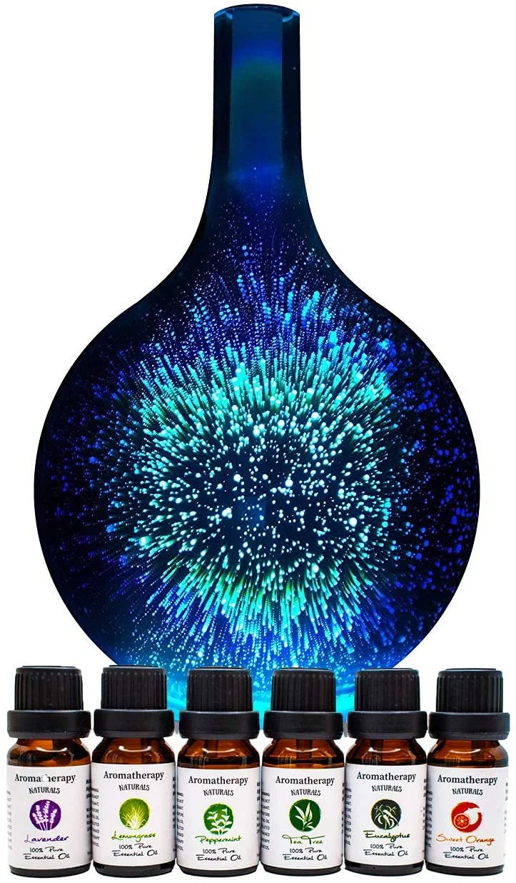 Aromatherapy Diffuser M8463