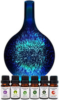 Aromatherapy Diffuser M8463