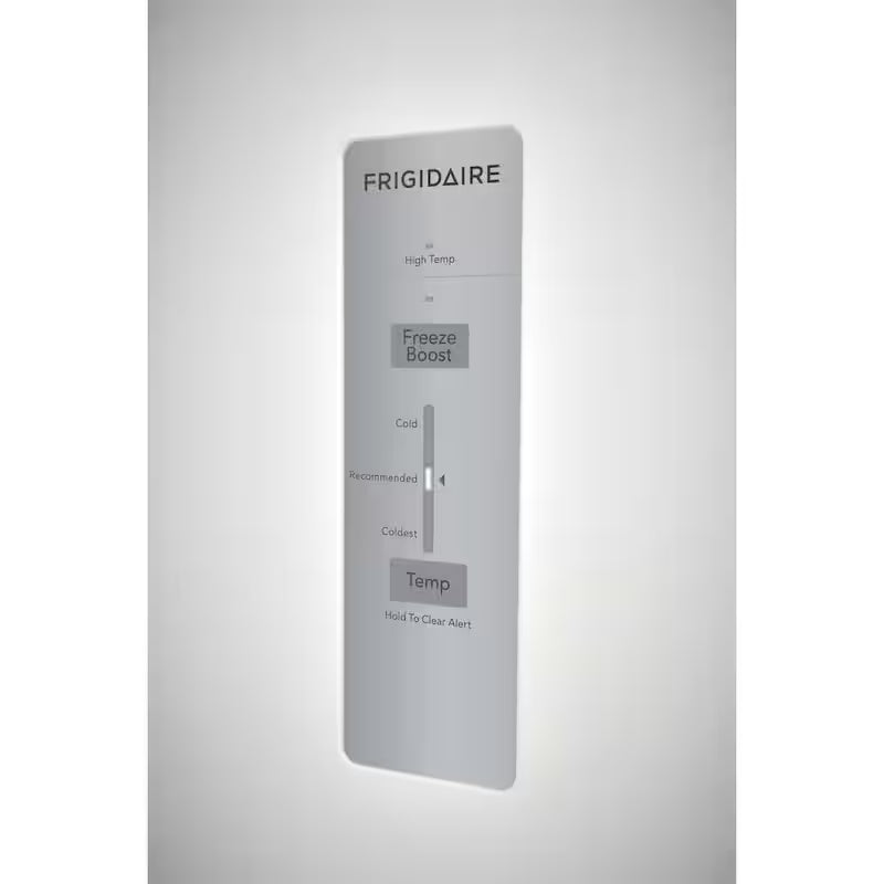 20.0 cu. ft. Frost Free Upright Freezer in White U47938