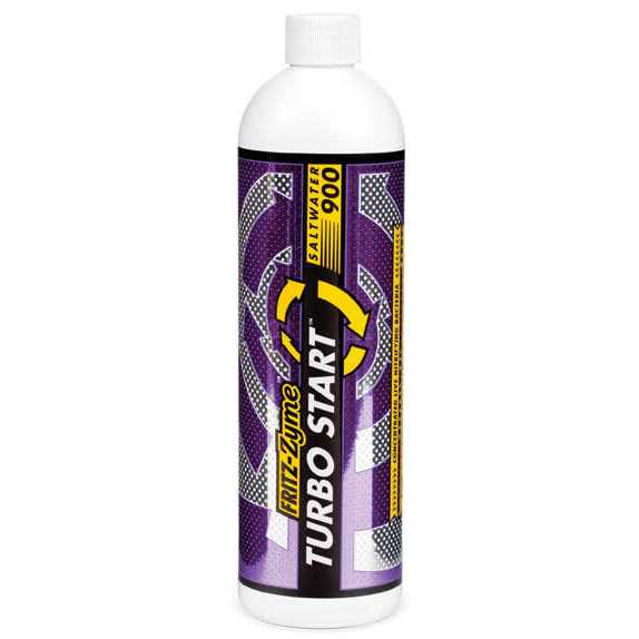 Saltwater Pet Supplies V6926