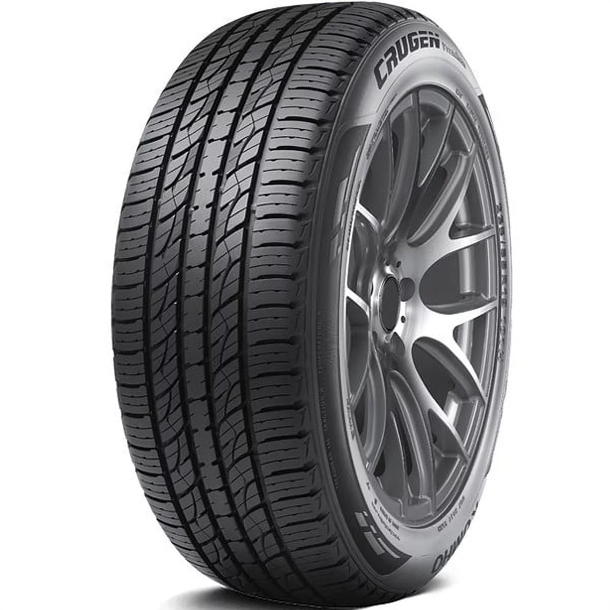 All Season 225/60R17 99V SUV/Crossover Tire C8275