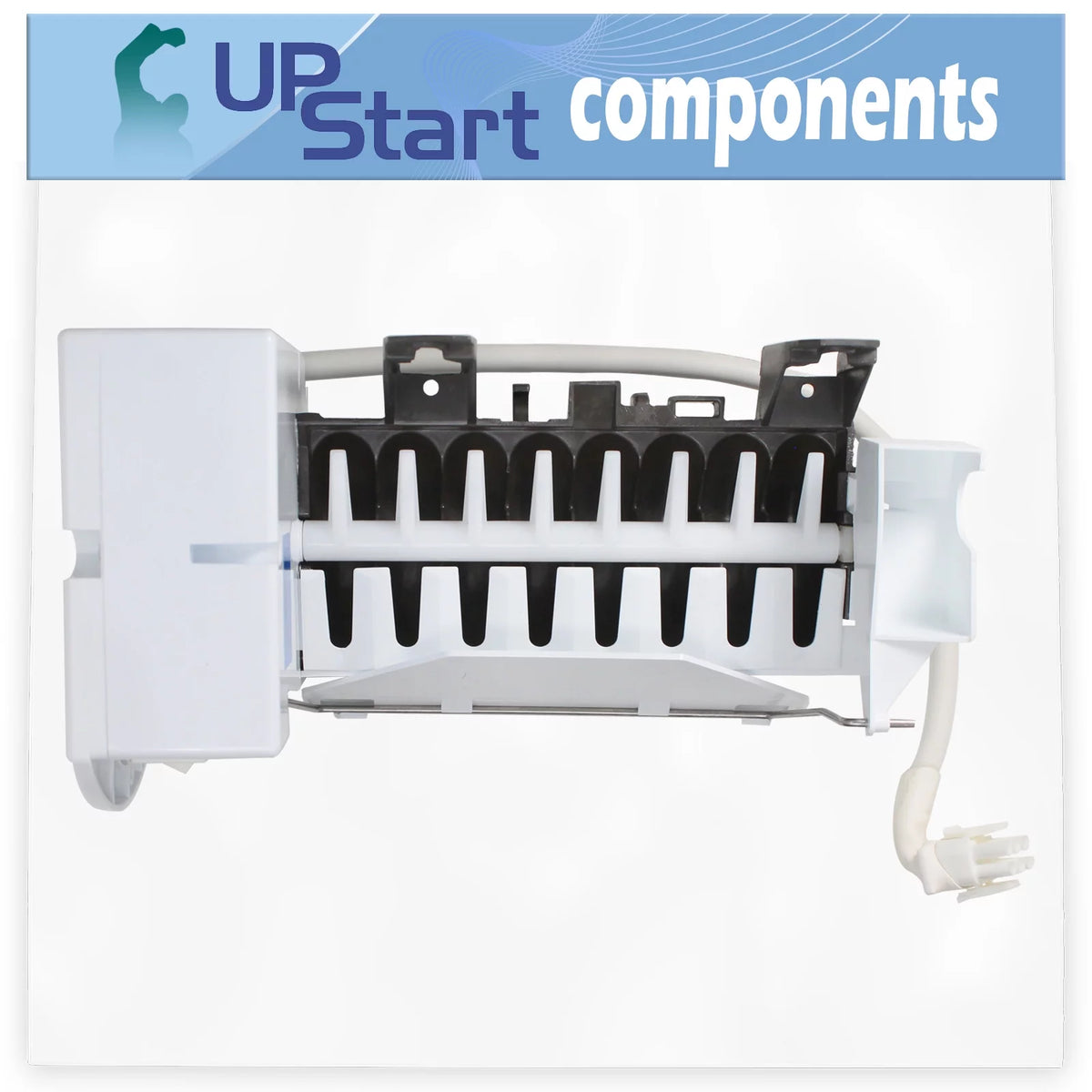 Refrigerator Ice Maker Replacement T322908